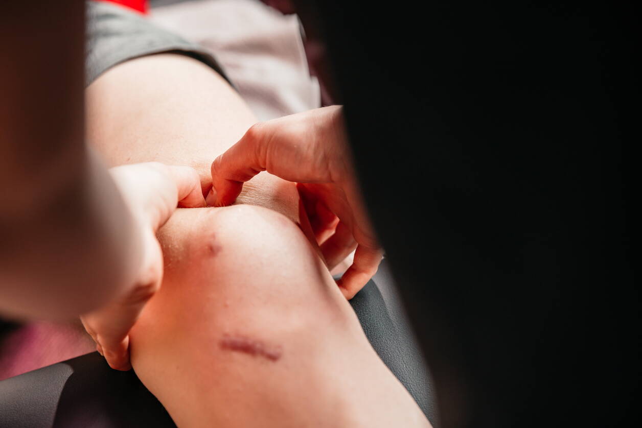 AHC Physio