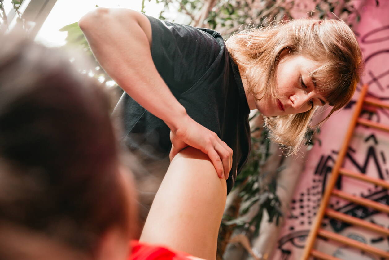 AHC Physio